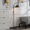 68.3' Arched Floor Lamp