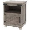 Kitchen Cart, Kitchen Storage Cabinet /Sideboard / Side Table