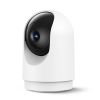 Smart 3K 5MP Indoor Security Camera, Dual-Band 2.4G/5G WiFi Camera with Auto Tracking, Motion Alerts, Two-Way Audio, Alexa Compatible