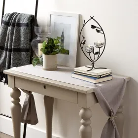 HARMONY BIRDIES TEALIGHT HOLDER