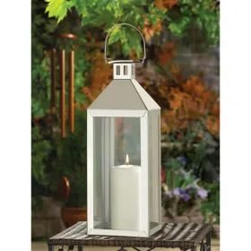 Modern Soho Candle Lantern for Stylish Home Decor